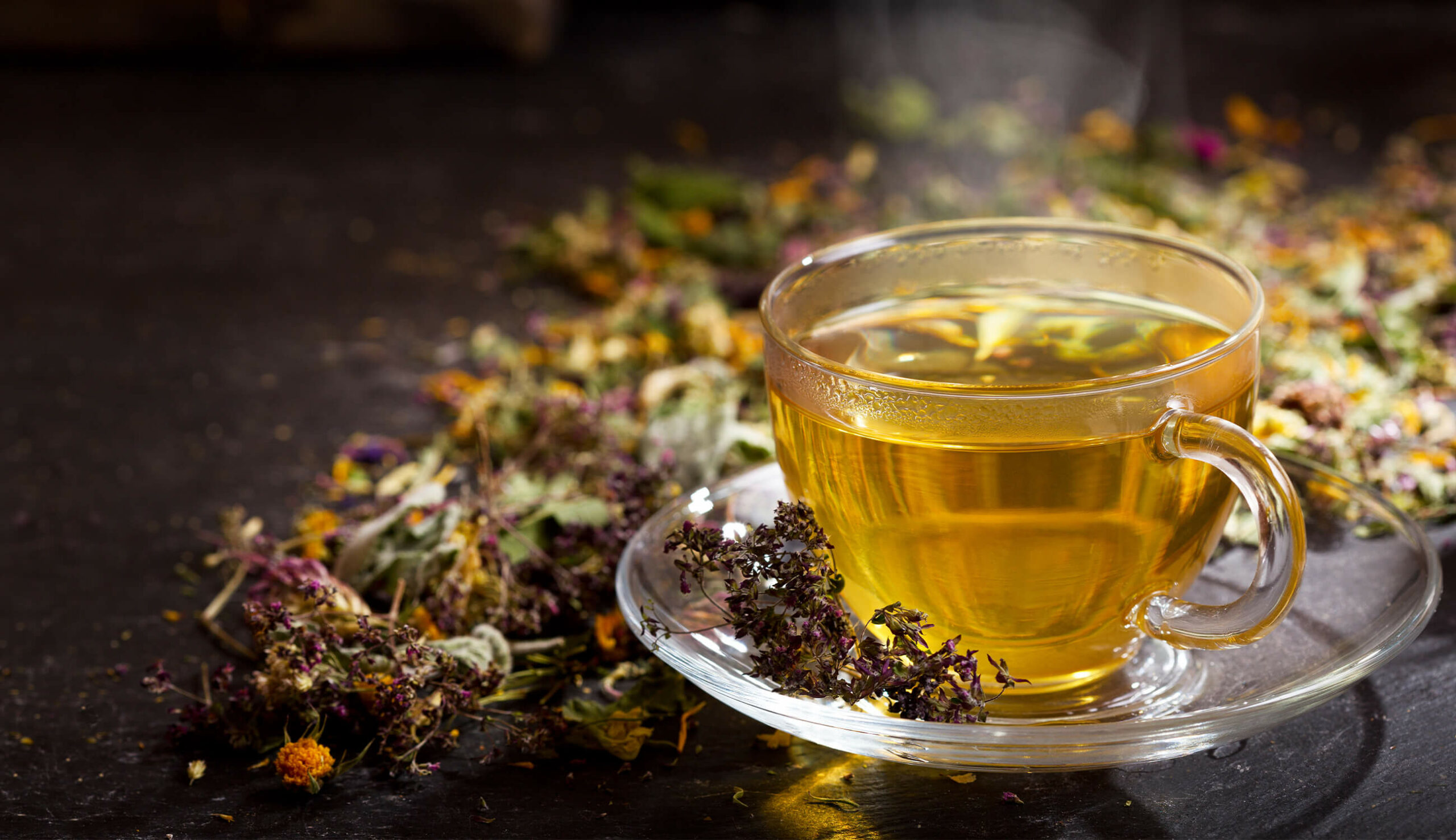 Herbal Tea Health Benefits